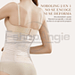 Faja Postparto 4 Bandas Ajustable - Miniatura 2