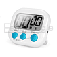 Timer Digital De Cocina Reloj Temporizador - Miniatura 2