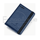 Porta Pasaporte Documentos Funda Protectora Viaje Con Rfid - Miniatura 4