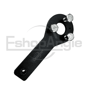 Trabador Puesta Punto Calado Distribución Fiat Ford 1.2 1.4