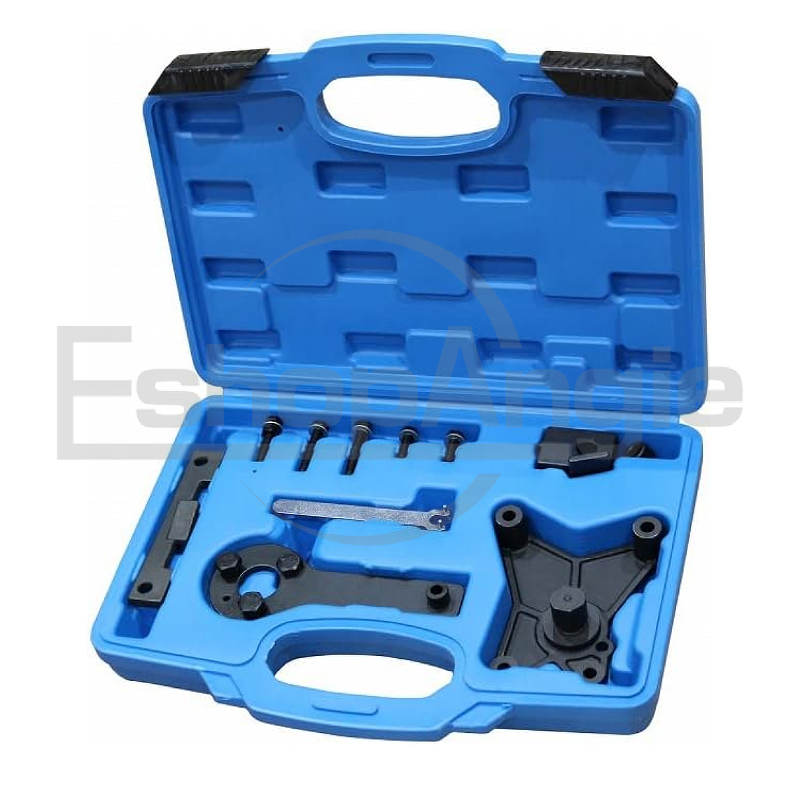 Trabador Puesta Punto Calado Distribución Fiat Ford 1.2 1.4 1