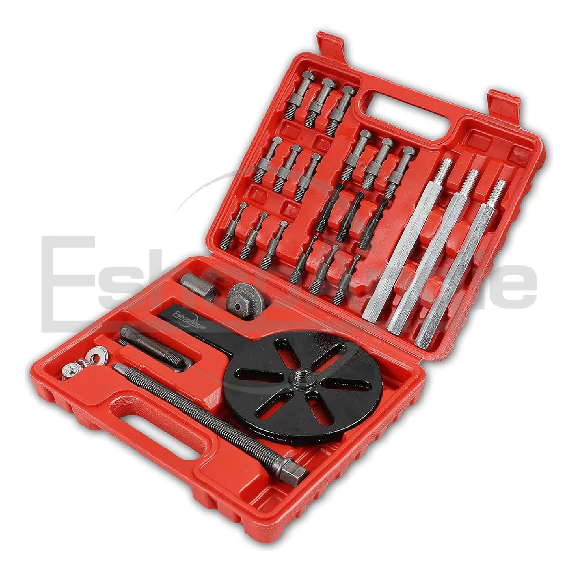 Extractor De Rodamiento Interno Universal Extractor 21 En 1 1