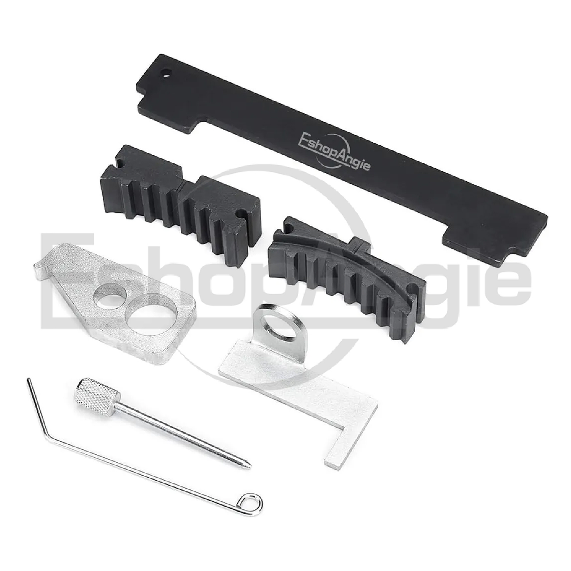 Trabador Distribución Puesta Punto Chevrolet Fiat Opel Astra 2