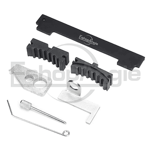 Trabador Distribución Puesta Punto Chevrolet Fiat Opel Astra