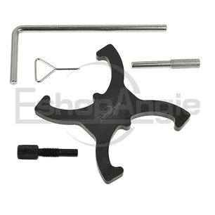 Trabador Puesta Punto Ford Fiesta C-max Mondeo 1.6 Ti Vct