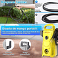 Hidrolavadora Alta Presion Y Multifunción 3000w - Miniatura 2