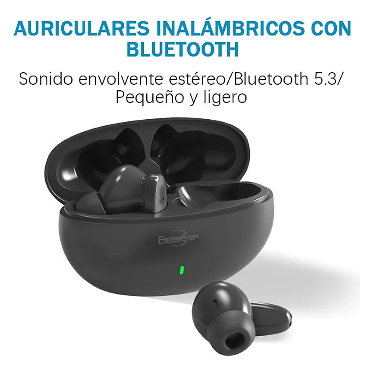 Audífonos Inalámbricos Bluetooth S90 Manos Libre Auriculares 3
