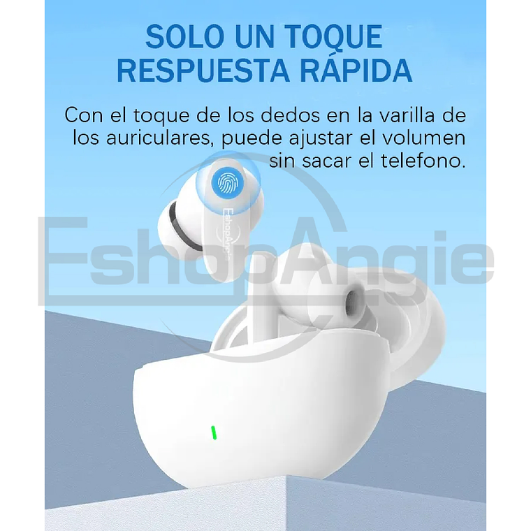 Audífonos Inalámbricos Bluetooth S90 Manos Libre Auriculares 6