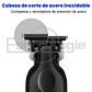 Cortadora De Cabello Patillera Trimmer Kemei Km-2299 - Miniatura 3