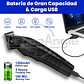 Cortadora De Cabello Patillera Trimmer Kemei Km-2299 - Miniatura 4