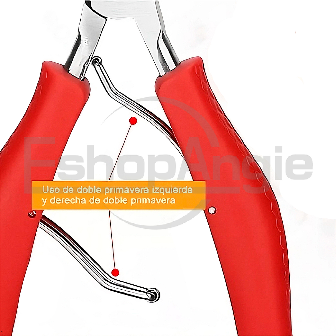 Set 11 Piezas Juego Herramientas Para Uñas De Manos Y Pies 4