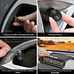 Sistema Monitoreo Presión Neumáticos Auto Tpms Solar - Miniatura 6