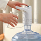 Dispensador Agua Electrico Portatil Usb Bidon Botellon - Miniatura 4