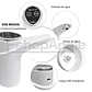 Dispensador Agua Electrico Portatil Usb Bidon Botellon - Miniatura 2