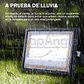 Foco Proyector Reflector Uv Led 50w Ip66 Impermeable - Miniatura 5