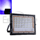 Foco Proyector Reflector Uv Led 50w Ip66 Impermeable - Miniatura 1