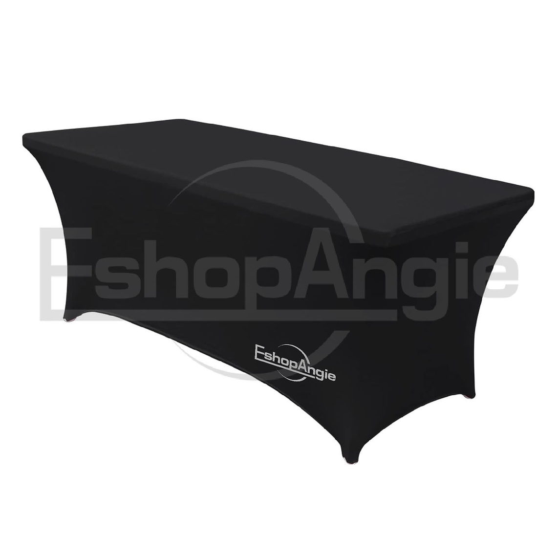 Funda De Mantel Tela Spandex 18*76*76 Cm Para Evento 1