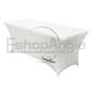 Funda De Mantel Tela Spandex 18*76*76 Cm Para Evento - Miniatura 2