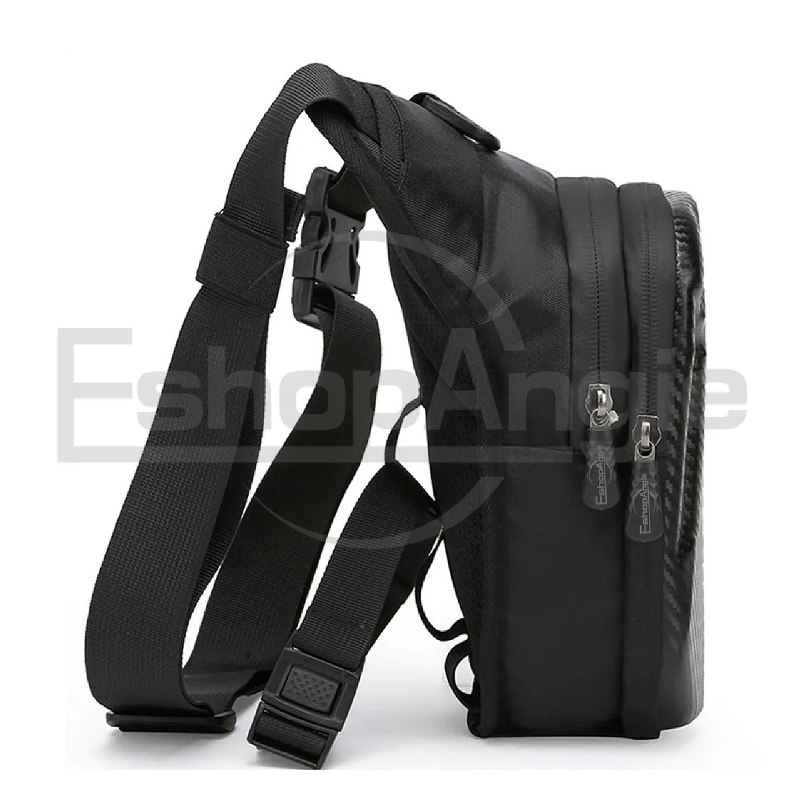 Muslera Tactica Bolso De Pierna Moto Ciclismo Impermeable 3