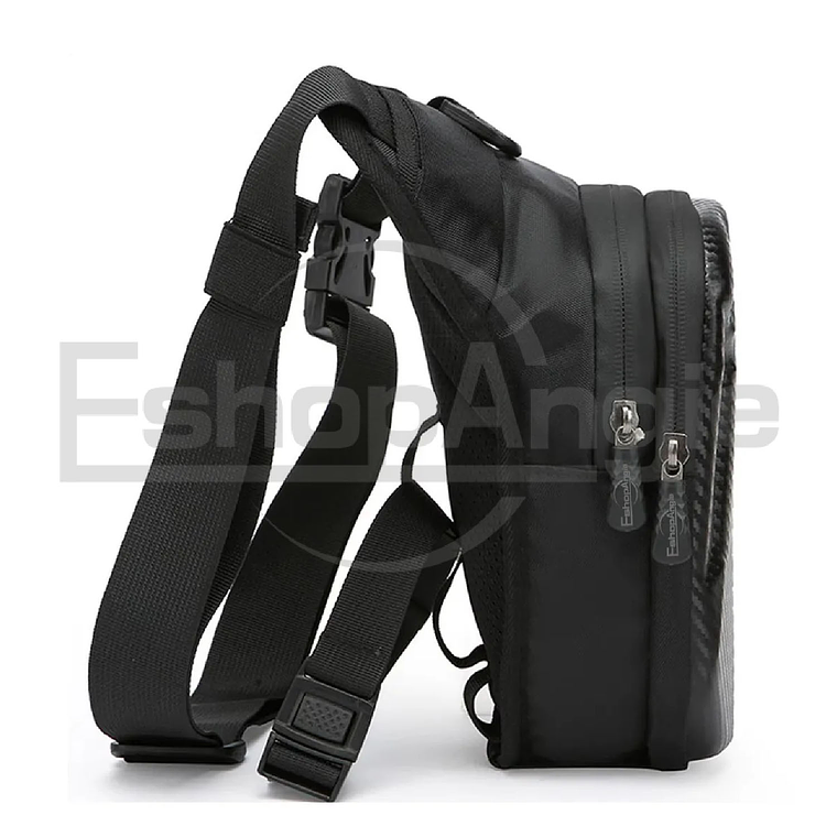 Muslera Tactica Bolso De Pierna Moto Ciclismo Impermeable 3