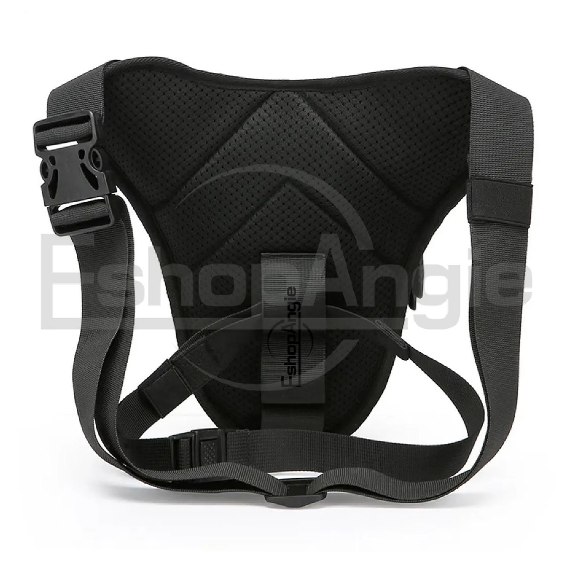Muslera Tactica Bolso De Pierna Moto Ciclismo Impermeable 4