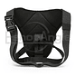Muslera Tactica Bolso De Pierna Moto Ciclismo Impermeable - Miniatura 4