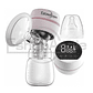 Saca Leche Extractor Materno Inalambrico 180ml Recargable - Miniatura 1