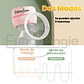 Saca Leche Extractor Materno Inalambrico 180ml Recargable - Miniatura 5