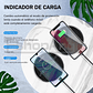 Cargador Inalambrico Carga Rapida Kuulaa 15w Qi Universal - Miniatura 7