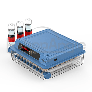 Incubadora 50w Digital Automática 36 Huevos
