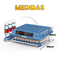 Incubadora 50w Digital Automática 36 Huevos - Miniatura 5