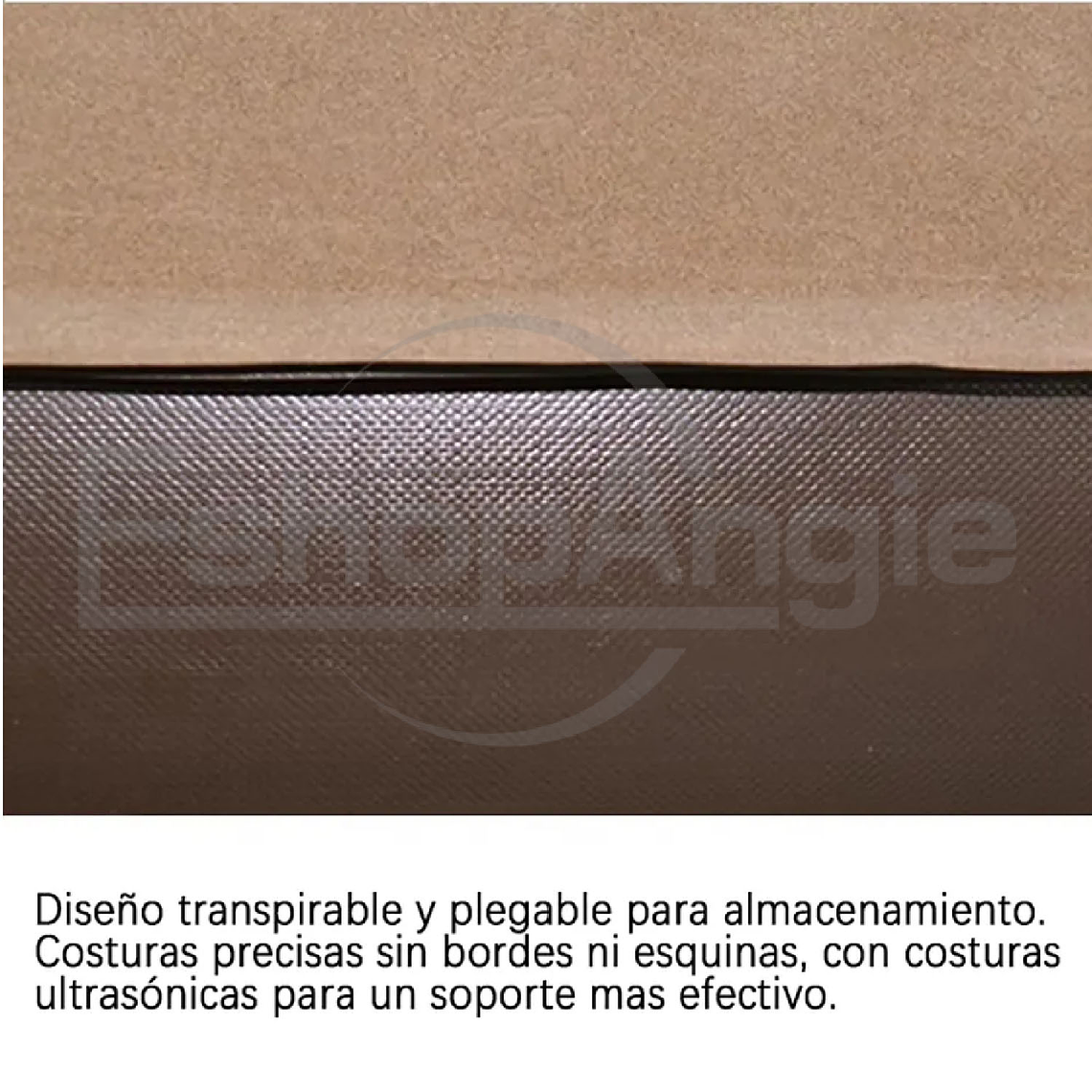 Cama Colchón Inflable 2 Plazas Con Bomba Eléctrica Camping 5