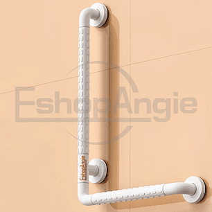 Barra De Seguridad Agarradera Para Ducha Antideslizante