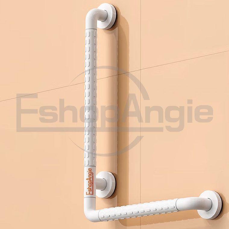 Barra De Seguridad Agarradera Para Ducha Antideslizante 1