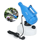 Fumigador Sanitizado Nebulizador Eléctrico 4.5l Pulverizador - Miniatura 1