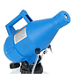 Fumigador Sanitizado Nebulizador Eléctrico 4.5l Pulverizador - Miniatura 3