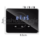 Transmisor Receptor Adaptador Bluetooth Convertidor Optico - Miniatura 9