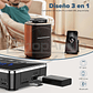 Transmisor Receptor Adaptador Bluetooth Convertidor Optico - Miniatura 7
