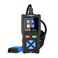 Escaner Automotriz Obd2 T100 Lector De Codigos Multimarca - Miniatura 1