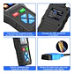 Escaner Automotriz Obd2 T100 Lector De Codigos Multimarca - Miniatura 4