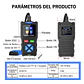 Escaner Automotriz Obd2 T100 Lector De Codigos Multimarca - Miniatura 5