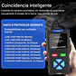Escaner Automotriz Obd2 T100 Lector De Codigos Multimarca - Miniatura 6