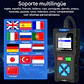 Escaner Automotriz Obd2 T100 Lector De Codigos Multimarca - Miniatura 7