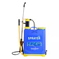 Fumigador Pulverizador De Espalda 16 Litros - Miniatura 1