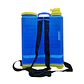 Fumigador Pulverizador De Espalda 16 Litros - Miniatura 3