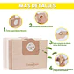 Set 10 Bolsas Papel Aspiradora Karcher Wd3 Mv3 Se4001 Nt20 - Miniatura 3