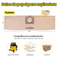 Set 10 Bolsas Papel Aspiradora Karcher Wd3 Mv3 Se4001 Nt20 - Miniatura 5