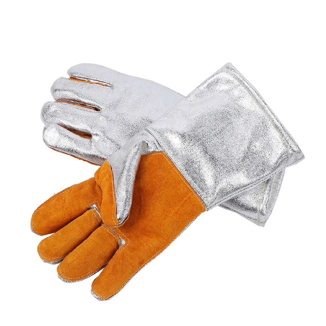 Guantes Para Panadería Y Hornos Para Altas Temperaturas 3