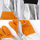 Guantes Para Panadería Y Hornos Para Altas Temperaturas - Miniatura 6