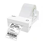 Impresora Portatil Térmica Etiqueta Bluetoot Usb +soporte - Miniatura 1